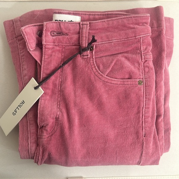 Rolla’s east coast flare - Picture 2 of 2